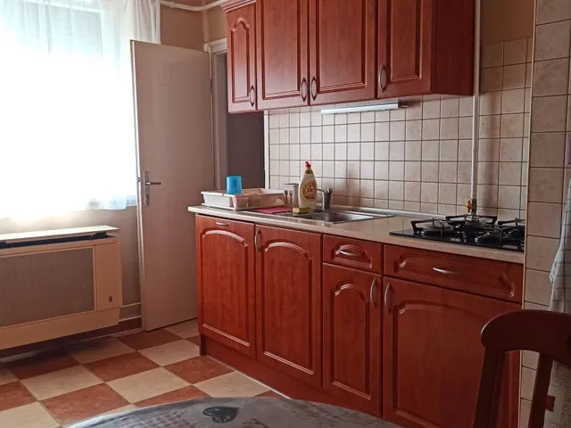 Eladó lakás Szombathely 56 nm