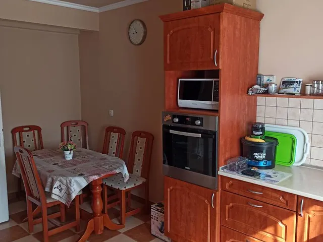 Eladó lakás Szombathely 56 nm