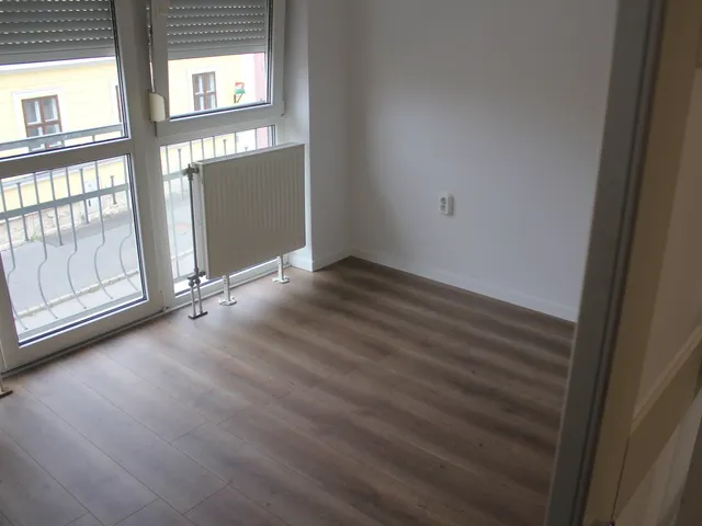 Kiadó lakás Kapuvár 41 nm