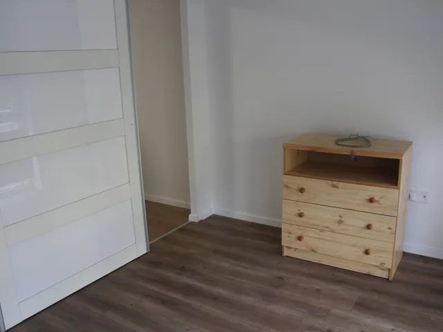 Kiadó lakás Kapuvár 41 nm