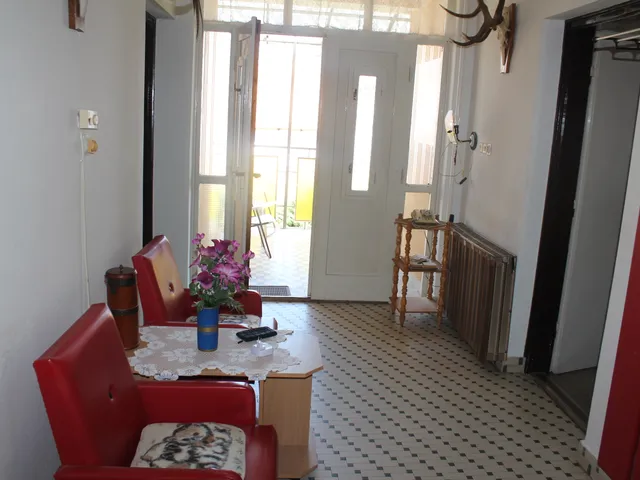 Eladó ház Cirák 105 nm