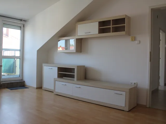Eladó lakás Kapuvár 57 nm