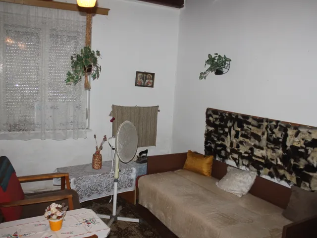 Eladó ház Kapuvár 70 nm