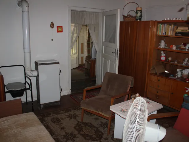 Eladó ház Kapuvár 70 nm