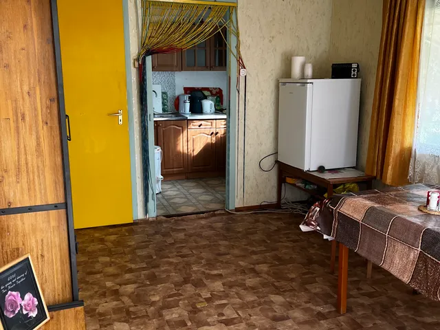 Eladó üdülő és hétvégi ház Hegykő 50 nm