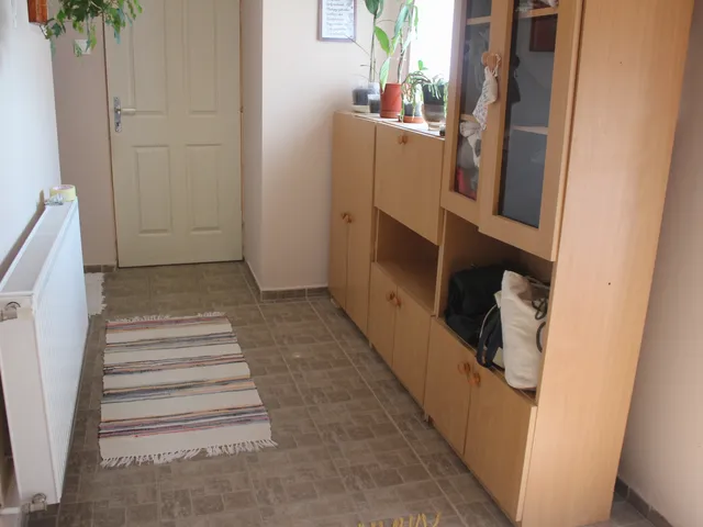 Eladó ház Rábacsanak 120 nm