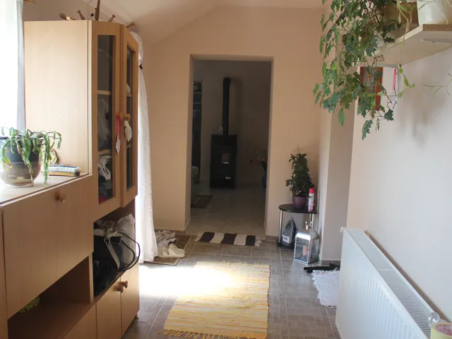 Eladó ház Rábacsanak 120 nm