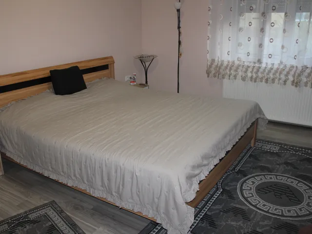 Eladó ház Magyargencs 76 nm