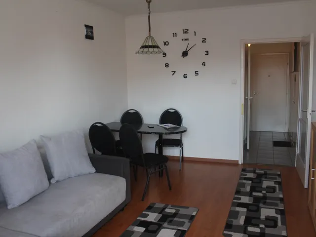 Eladó lakás Csorna 30 nm