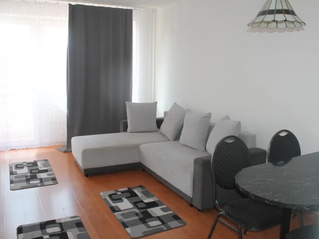 Eladó lakás Csorna 30 nm