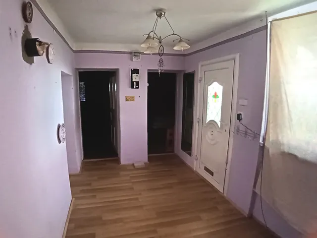 Eladó ház Kemenesszentpéter 95 nm