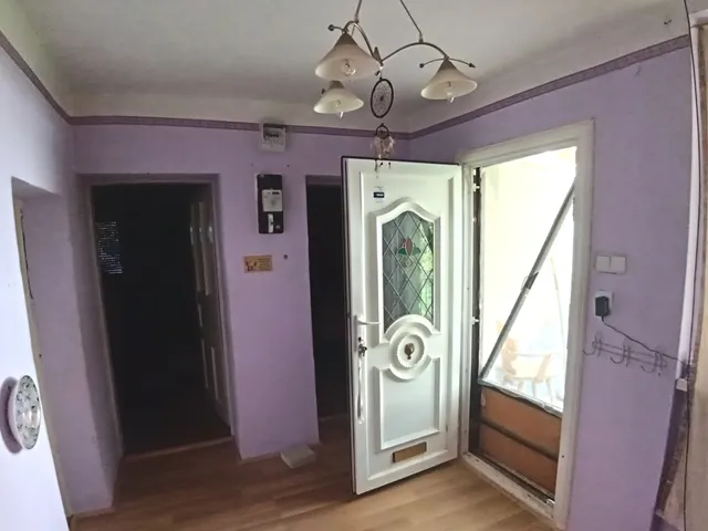 Eladó ház Kemenesszentpéter 95 nm