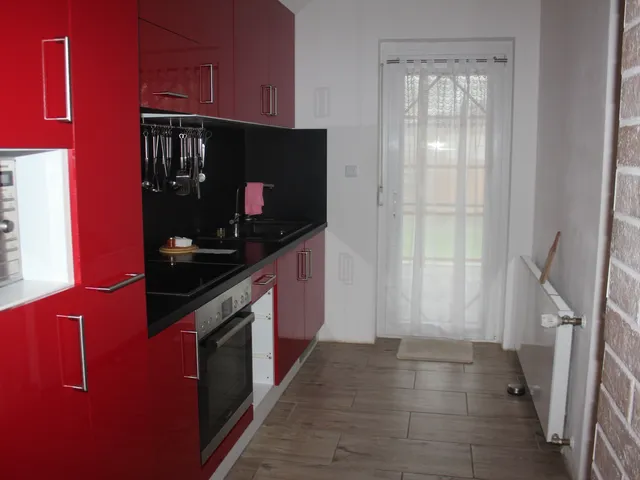 Eladó ház Nick 70 nm