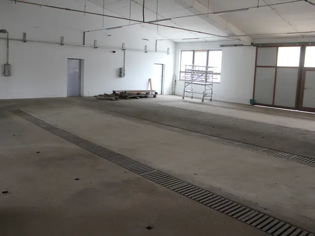 Kiadó kereskedelmi és ipari ingatlan Veszkény, Major 300 nm