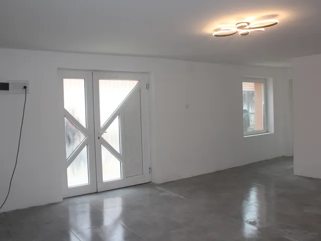 Eladó ház Rábaszentandrás 76 nm