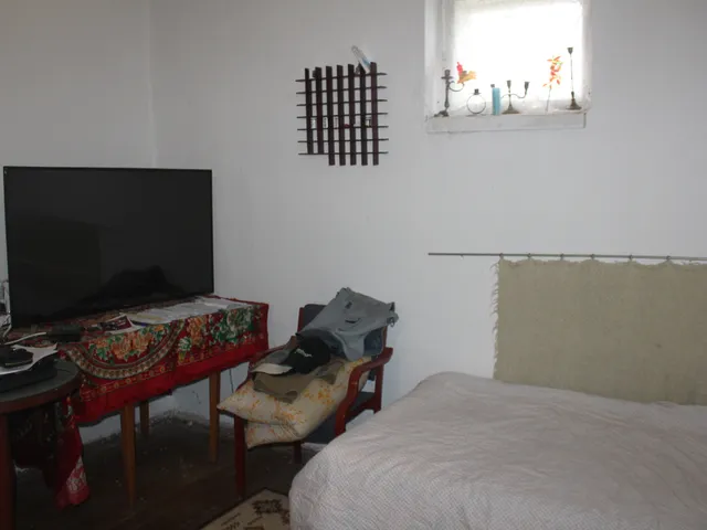 Eladó ház Egyházaskesző 65 nm