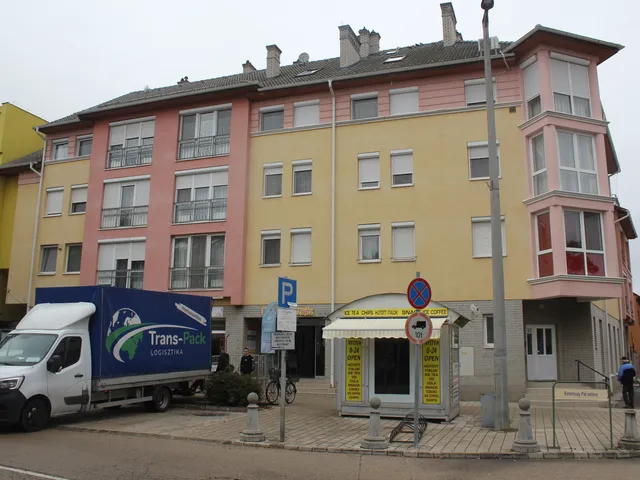 Eladó lakás Kapuvár 57 nm