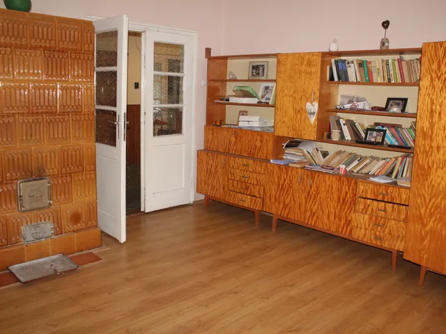 Eladó ház Fehértó 100 nm