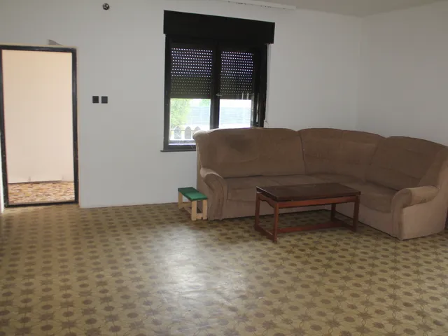 Eladó ház Bágyogszovát 110 nm