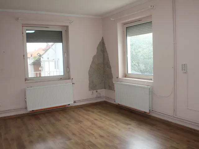 Eladó ház Csorna 114 nm