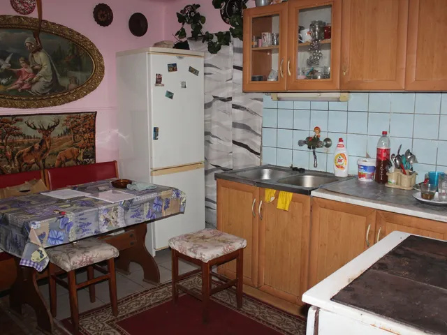 Eladó ház Győrsövényház 65 nm