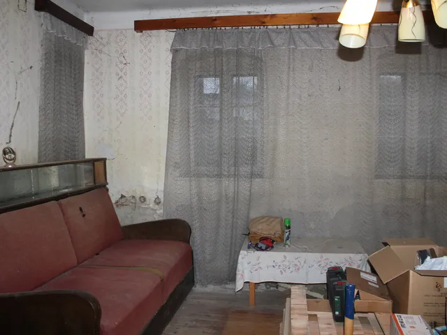 Eladó ház Kapuvár 95 nm