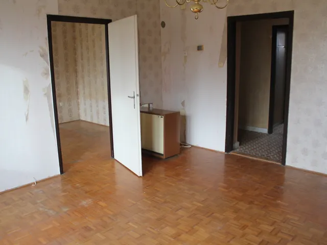 Eladó lakás Kapuvár 64 nm