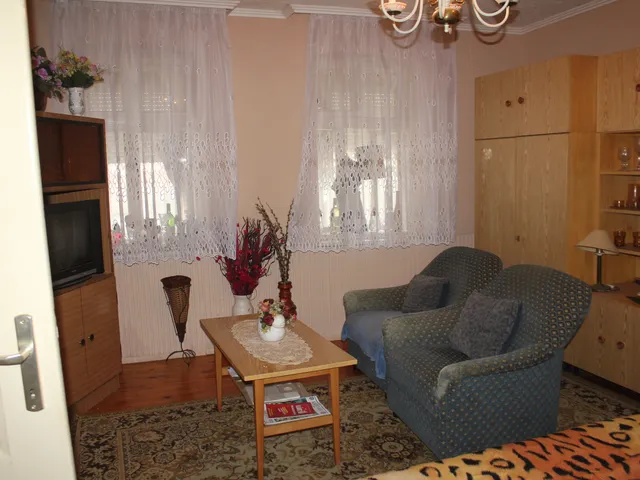 Eladó ház Kapuvár, Garta 78 nm