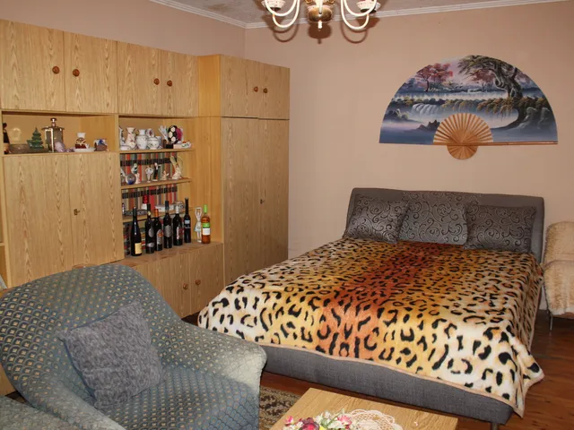 Eladó ház Kapuvár, Garta 78 nm