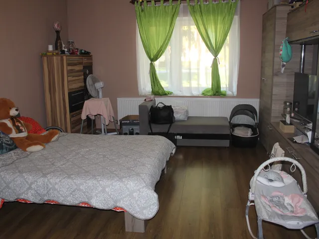 Eladó ház Farád 85 nm