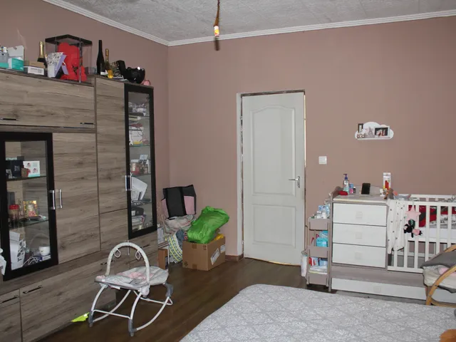 Eladó ház Farád 85 nm