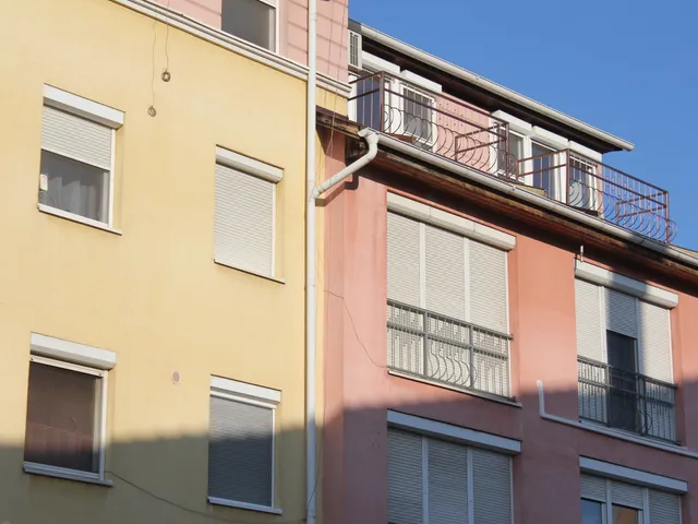 Eladó lakás Kapuvár, Városközpont, Fő tér.21. 64 nm