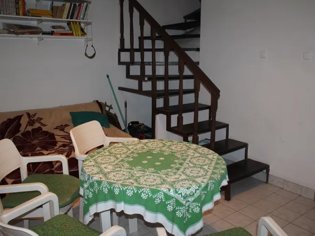 Eladó üdülő és hétvégi ház Nick 57 nm