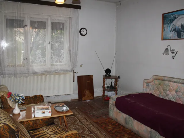 Eladó ház Csorna 80 nm