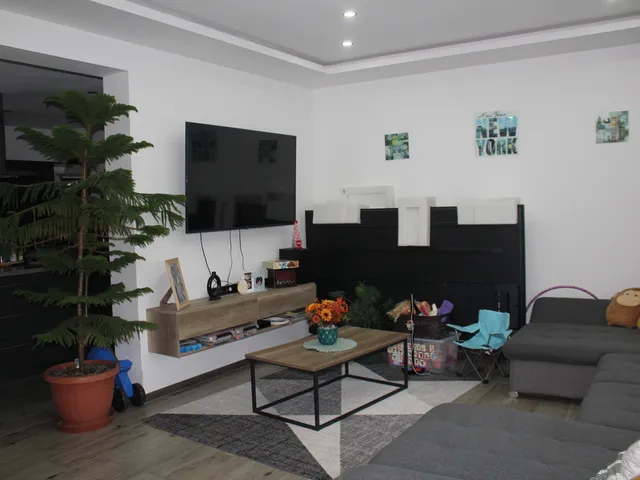 Eladó ház Csorna 130 nm