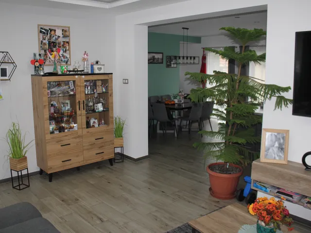 Eladó ház Csorna 130 nm