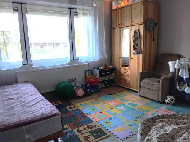 Eladó ház Kóny 100 nm