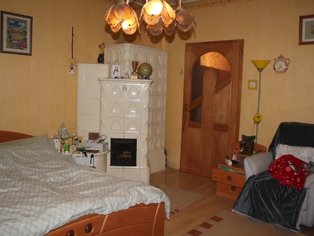 Eladó ház Sarród 180 nm