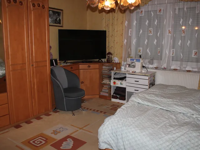 Eladó ház Sarród 180 nm