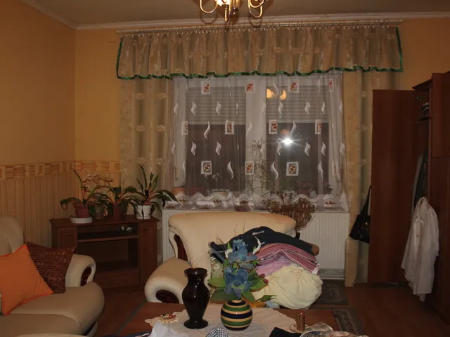 Eladó ház Sarród 180 nm