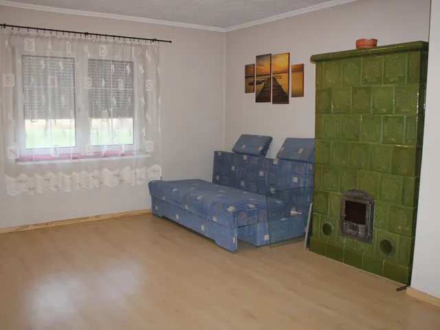 Eladó ház Sarród 110 nm