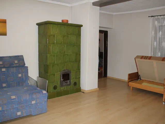 Eladó ház Sarród 110 nm