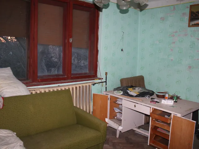 Eladó ház Sopronkövesd 230 nm