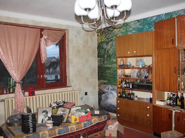 Eladó ház Sopronkövesd 230 nm