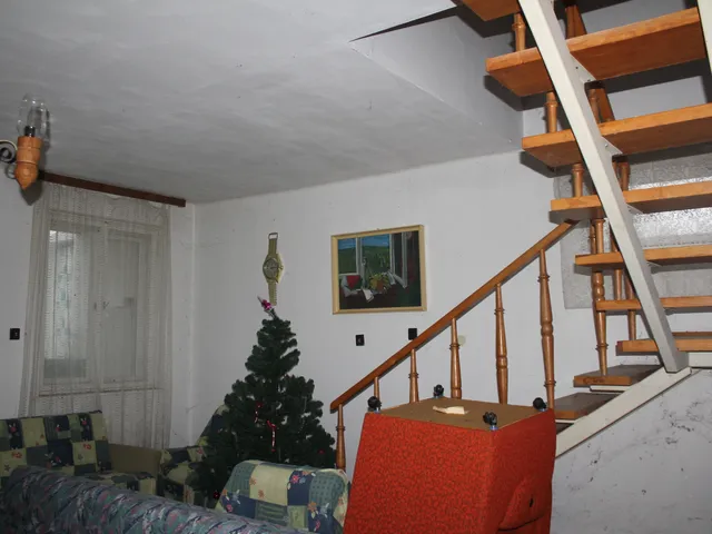 Eladó ház Babót 145 nm