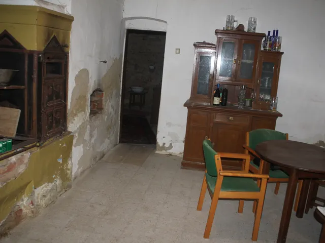 Eladó ház Mihályi 110 nm