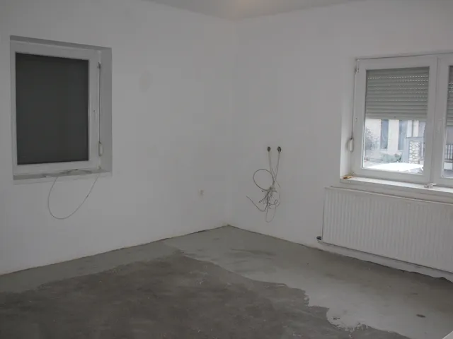 Eladó ház Kapuvár 80 nm