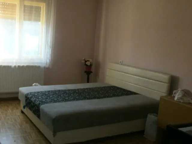 Eladó ház Rábapordány 120 nm