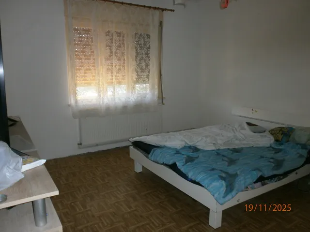 Eladó ház Rábapordány 120 nm