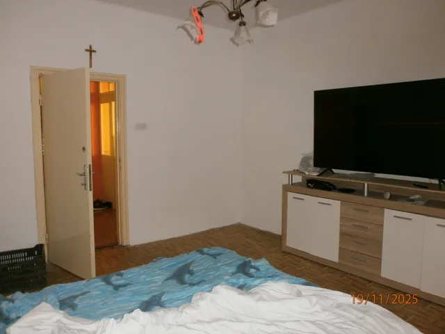 Eladó ház Rábapordány 120 nm